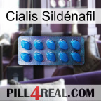 Cialis Sildénafil viagra1
